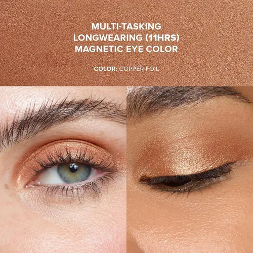 Lápiz 4 En 1 Nudestix Magnético Para Ojos Copper Foil
