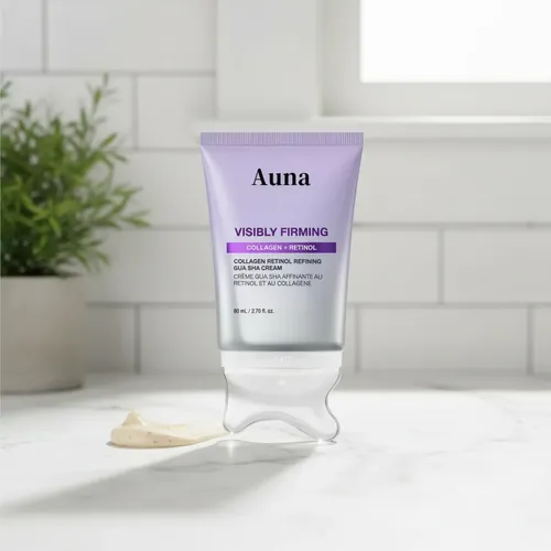 Ftr Crema De Masaje Hidratante Wly Collagen Gua Sha Cream Cn