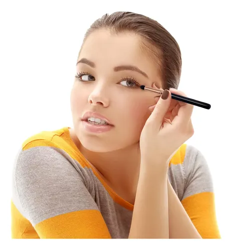 Set De Herramientas De Maquillaje Uorpoto, Delineador De /c