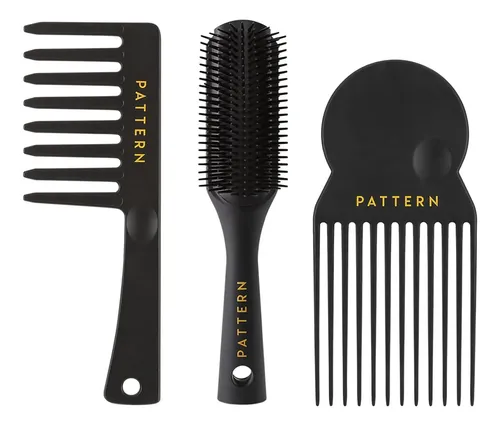 Patrón De Tracee Ellis Ross Kit De Herramientas Para El Cabe
