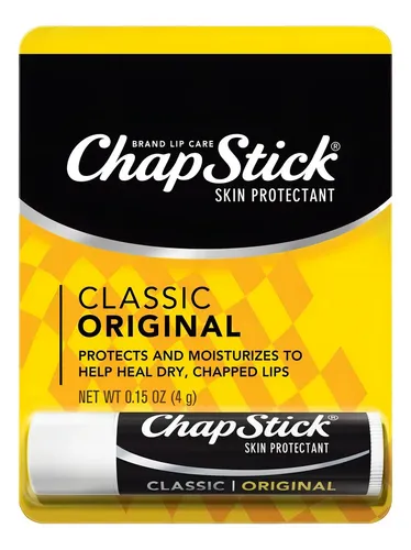 Chapstick Bálsamo Labial 4 G