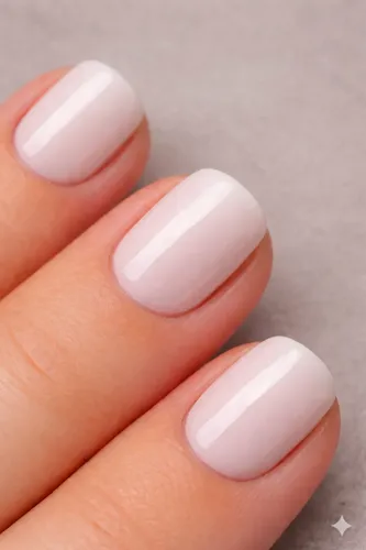 Esmalte Cremoso Beauticool 10 Ml Brillo Intenso Sin Tóxicos