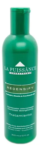 Acondicionador Voluminizador Redensify x300ml La Puissance