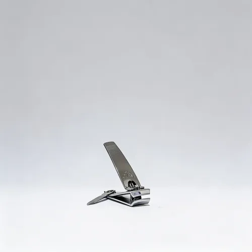 Alicate Cortauñas Trim Mediano 6cm Acero Inoxidable Unidad