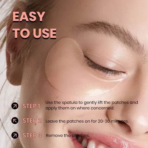 Kit Skincare Coreano Parches Mascarilla Serum Biodance Colág