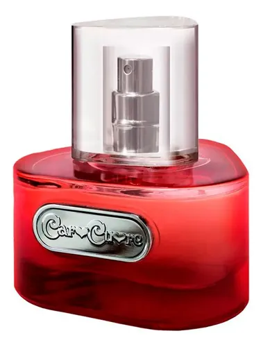 Perfume Caro Cuore EDT 60 ml para mujer