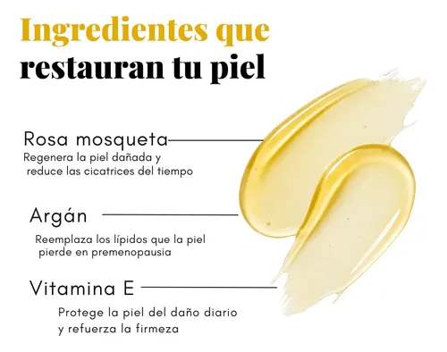 Pilar Serum Reafirmante Antiedad Regeneracion 30 Ml