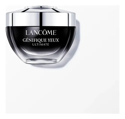 Contorno De Ojos Génifique Ultimate 20ml Lancôme Todo Tipo De Piel Día/noche
