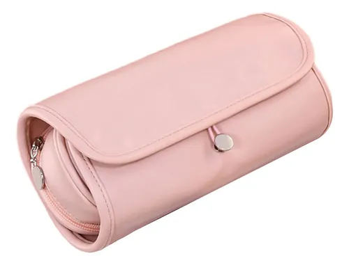 Travel Friendly Makeup Accessories Bag Pliable Plan 7hh406597-pk