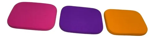 Cisne De Latex 5cm X 3pza