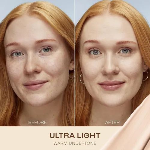 Lumene Cc Cream Vegana Base Cobertura Media 00 Ultra Light
