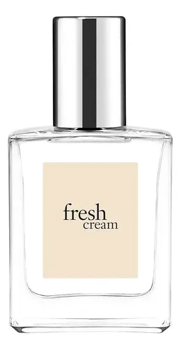 Perfume Femenino Crema Fresca 0.5 Oz Hfc