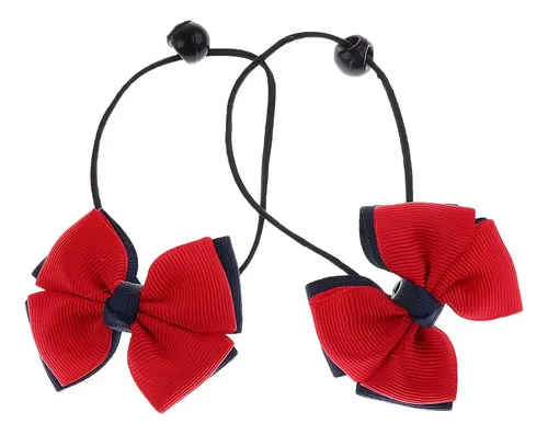 Lazos Del Pelo De La Muchacha De Los Niños Estilo 3