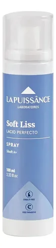 La Puissance Spray Soft Liss 100ml
