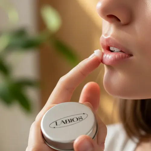 Manteca Karite Para Labios