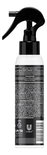 Spray Tresemme Protector Térmico Antifrizz 120 Ml