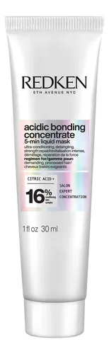 Mascarilla Capilar Redken Acidic Bonding, Tratamiento Hidrat