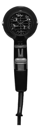 Secador De Pelo Revlon Essentials Ion Color Negro
