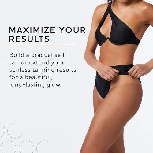 Autobronceador Sin Sol Norvell Venetian Gradual Color Ext…