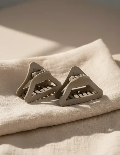 Broche Amayra X 2 Chicos Para Pelo 67.h7232.1 Color Surtido