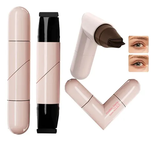 Set Delineador Gel Con Sello Baorder 2 Piezas