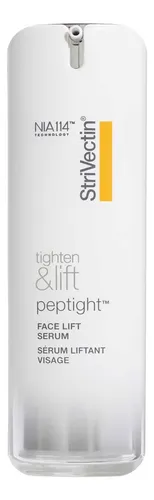 Sérum Strivectin Tighting And Lift Peptight 30 Ml Para Rostr