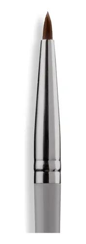 Pincel Delineado Ojos Gel Punta Fina Melody Scher
