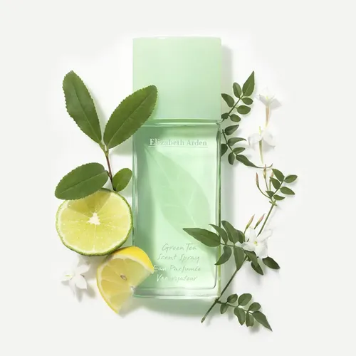 Elizabeth Arden Green tea 30ml Edt perfume mujer