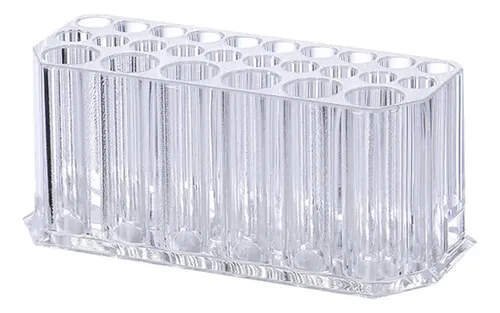 Holder Organizer For Mujer, 26 Ranuras, Delineador De !