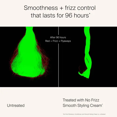 Crema Para Peinar Living Proof No Frizz Suavizante Para Cabe