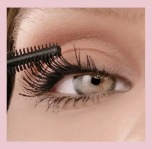 Máscara De Pestañas Maybelline Lash Sensational Sky High Wp