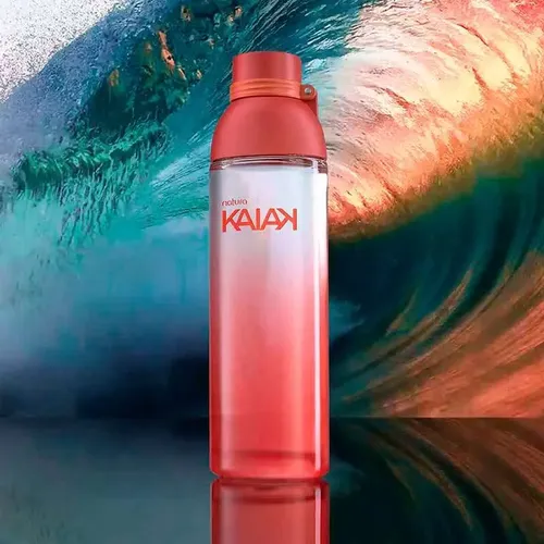 Kaiak Clasico Femenino Natura Edt 100 Ml