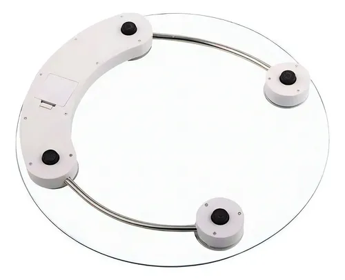 Balanza Digital Baño Peso Corporal Vidrio Personal
