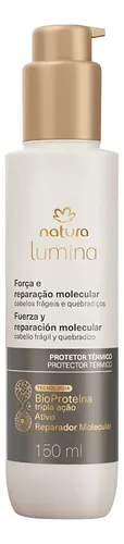 Protector Termico Fuerza Reparacion Molecular Lumina Natura