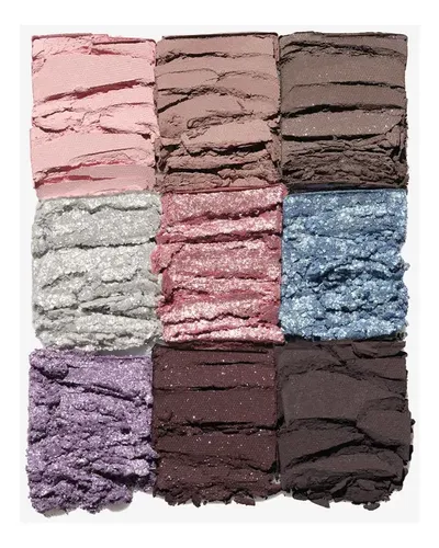 Anastasia Sugar Mini Paleta De Sombras