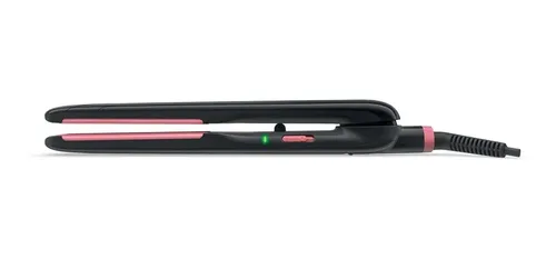 Plancha De Pelo Philips Hp8323/00 210° C Planchita Color Negro