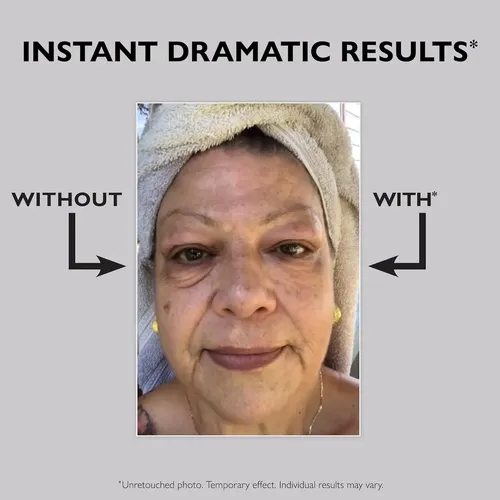 Peter Thomas Roth-tensor De Ojos Temporal/afirma Lineas Fina