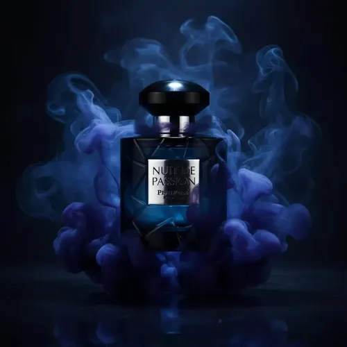 Nuit De Passion Pendora Scents Perfume EDP 100ml Mujer Ámbar Vainilla