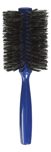 Cepillo De Pelo Creative Ariel Blue 3me110, 3.5 Pulgadas