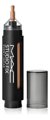 Maquillaje Mac 2 En 1 Base Y Corrector Studio Fix Every-wear