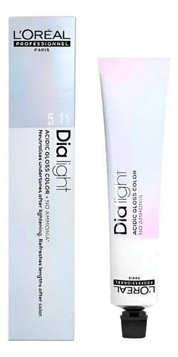 Loreal Tintura Dialight O Diarichesse X 50 Gr A Elección