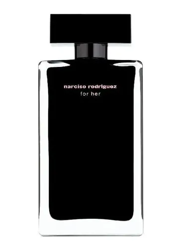 Perfume De Mujer Narciso Rodriguez For Her Edt 100 Ml