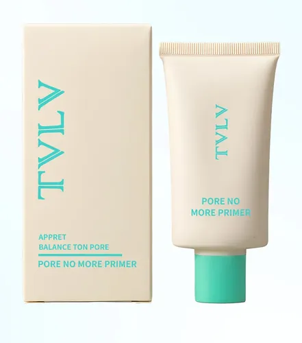 Prebase De Maquillaje Lightweight Pore Blur, Unifica El Tono