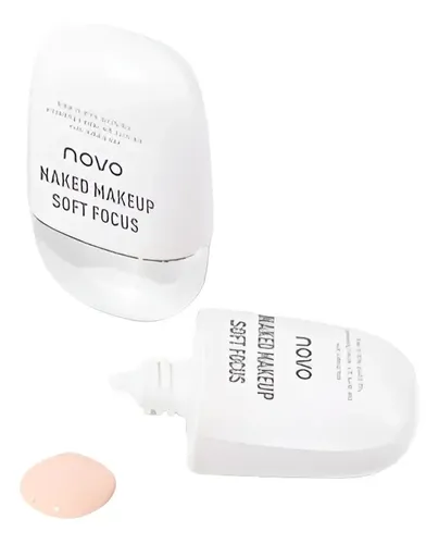 Primer Facial Pre Base 40ml Tono Del Primer 02 Piel Grasa