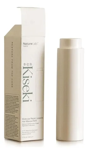 Mascarilla Capilar Sin Enjuague Naturelab. Tokyo 50ml Recar