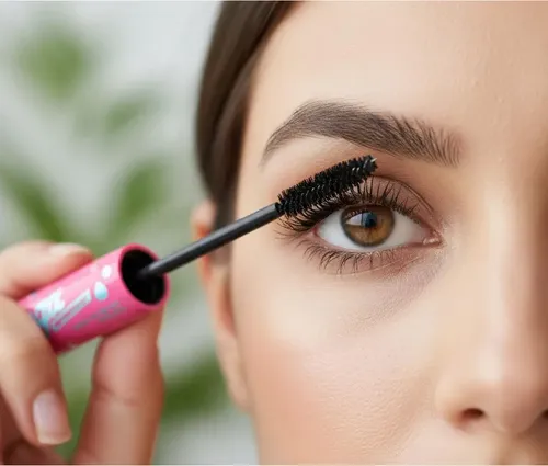 Mascara Pestaña Mega Bff Volumen Waterproof Negro – Avon
