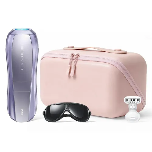 Depiladora Premium Lista Para Usar, Suave Con La Piel, Fácil