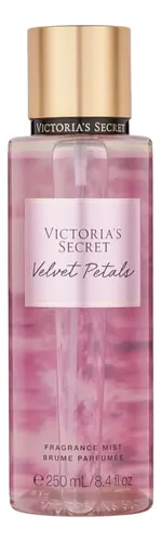 Perfume Splash Victoria’s Secret Velvet Petals 250ml Mujer