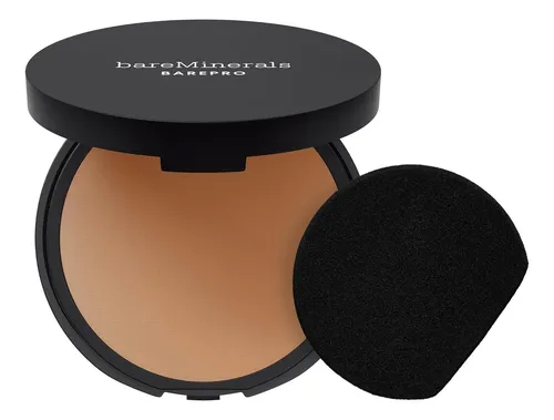 Bareminerals Barepro Polvo Mate 0.28oz Bb45w
