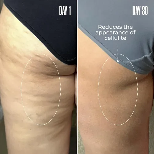 Dúo Reafirmante Abdomen Y Glúteos Maëlys